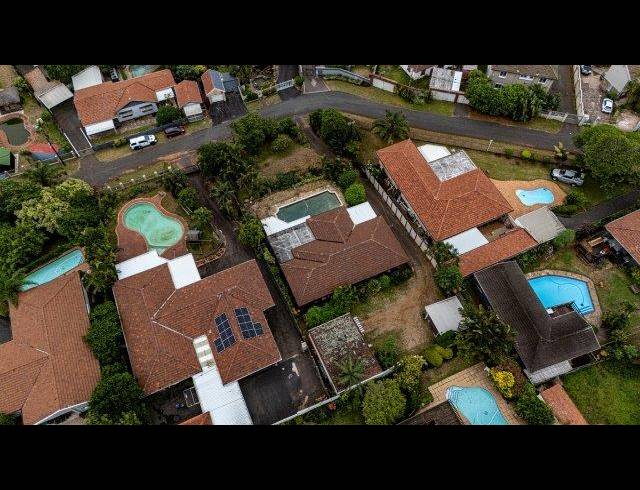 3 BEDROOM HOUSE SOLD IN BLUFF
